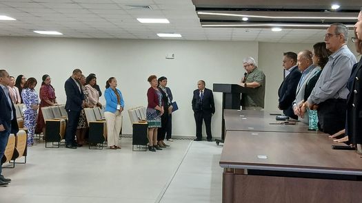 Proceso de integración entre el Minsa y la CSS continúa su expansión nacional Proceso de integración entre el Minsa y la CSS continúa su expansión nacional