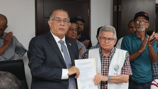Profesionales de las ciencias agropecuarias logran aumento salarial del 12%