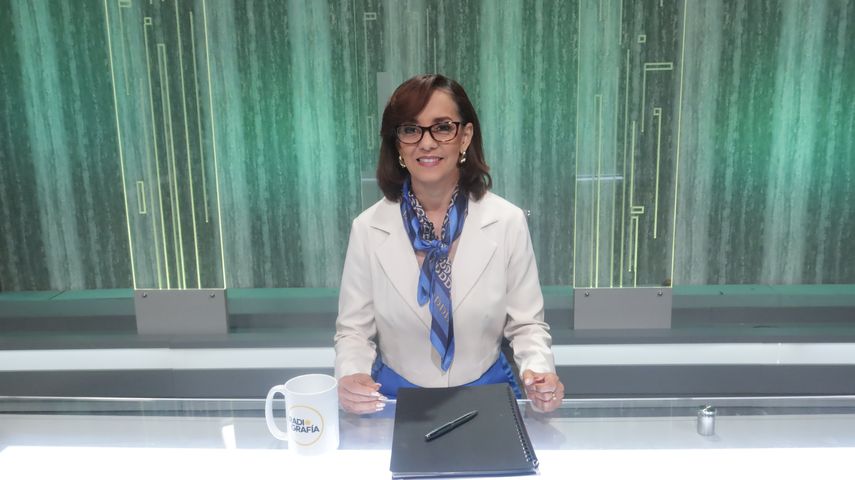 Yarelis Rodríguez: Es preocupante el desinterés ciudadano en el debate de la reforma a la CSS