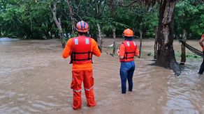 Sinaproc declara Alerta Amarilla en Chiriquí