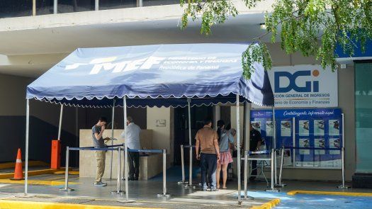 Panamá tendrá capacidad para investigar y procesar a defraudadores fiscales