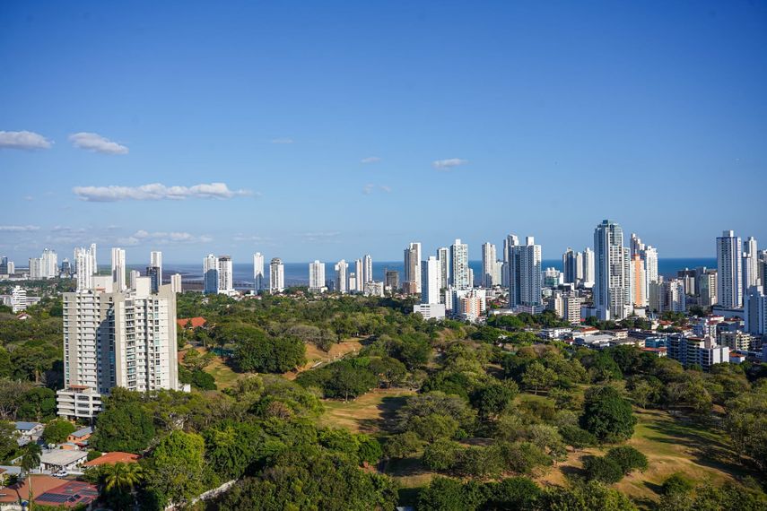 Chapman: "Por primera vez en 15 años, Panamá cubrirá intereses sin endeudarse" Chapman: "Por primera vez en 15 años, Panamá cubrirá intereses sin endeudarse"