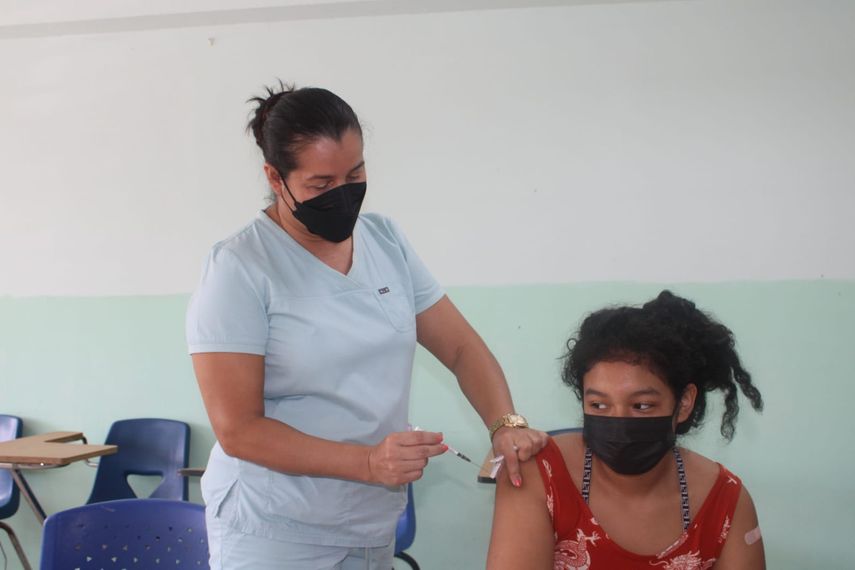 Minsa: 193 nuevos casos de Covid-19 en Panamá