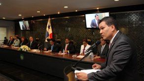 Modernización de la Zona Libre y Colón Puerto Libre