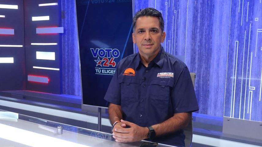 Ricardo Lombana: Crimen organizado tiene sus padrinos dentro de la Policía
