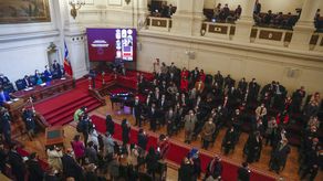Diputados de Chile serán sometidos a test de drogas