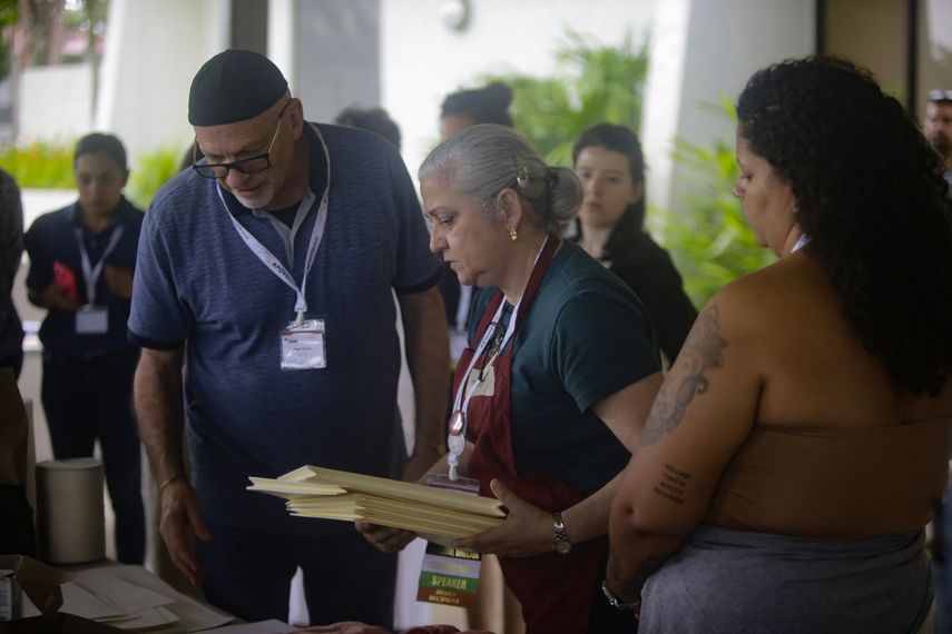 Expertos abordan en Panamá los desafíos para preservar el patrimonio cultural regional