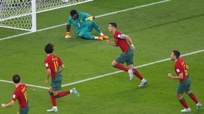 Portugal vence a Ghana por Copa del Mundo 2022