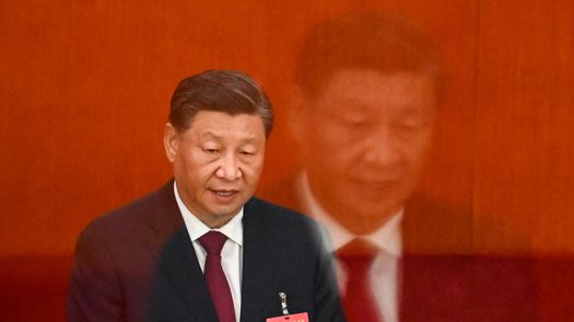 Xi Jinping pide reforzar vínculos con Corea del Norte