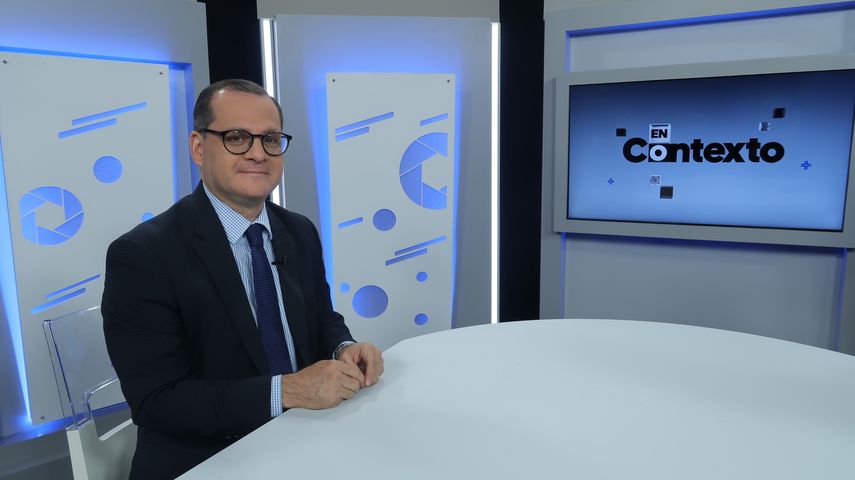 Revocatoria a José Luis Fábrega no tiene matiz político