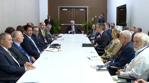 El Foro Económico del CAF dejó grandes oportunidades en Panamá.