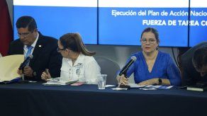 Cifra aumenta a 36 casos confirmados por coronavirus en Panamá