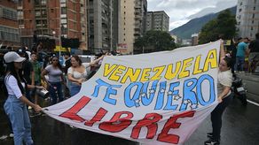 Centro Carter considera que elecciones de Venezuela no fueron democráticas