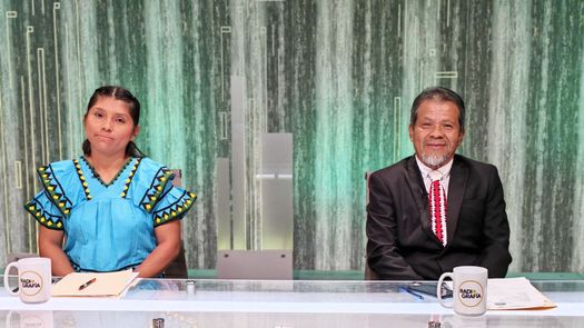 Denuncian irregularidades y posible control político en universidad indígena Denuncian irregularidades y posible control político en universidad indígena