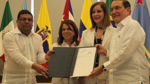 Presidente sanciona Ley que crea el Ministerio de Cultura