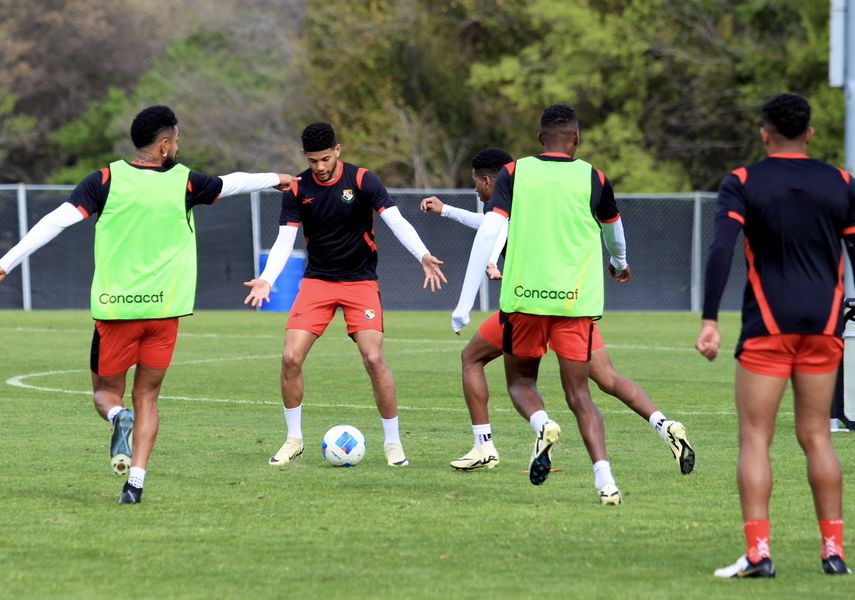 Selección de Panamá jugará amistoso contra representativo de fútbol de Galicia