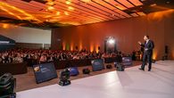 Panamá reúne a cerca de 1,000 empresarios, inversionistas y líderes de negocios de 20 países durante el Cristiano Rico Business Summit 2026, una actividad que, además de concentrar una agenda empresarial, genera movimiento en sectores vinculados al turismo de reuniones. Panamá reúne a cerca de 1,000 empresarios, inversionistas y líderes de negocios de 20 países durante el Cristiano Rico Business Summit 2026, una actividad que, además de concentrar una agenda empresarial, genera movimiento en sectores vinculados al turismo de reuniones.