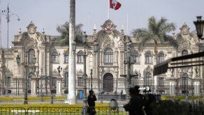 Perú en la incertidumbre