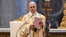 El Papa aprueba beatificación de 50 religiosos asesinados en la Guerra Civil Española El Papa aprueba beatificación de 50 religiosos asesinados en la Guerra Civil Española