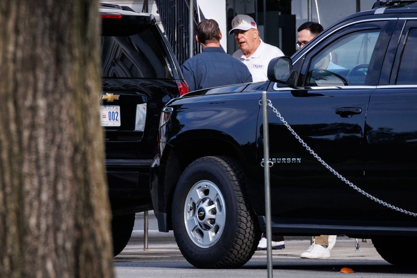 Trump amenaza a Venezuela con consecuencias incalculables si no acepta migrantes