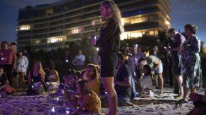 Muertos por derrumbe en Florida suben a 11 y 150 personas siguen desaparecidas