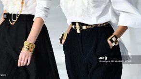 Chanel anula su desfile en Capri a causa del coronavirus