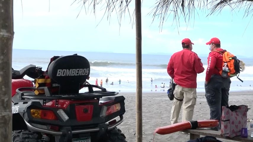 Alanje se prepara para fin de semana de asueto