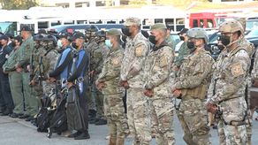 Más de 30 mil unidades participarán del Operativo de Verano 2022