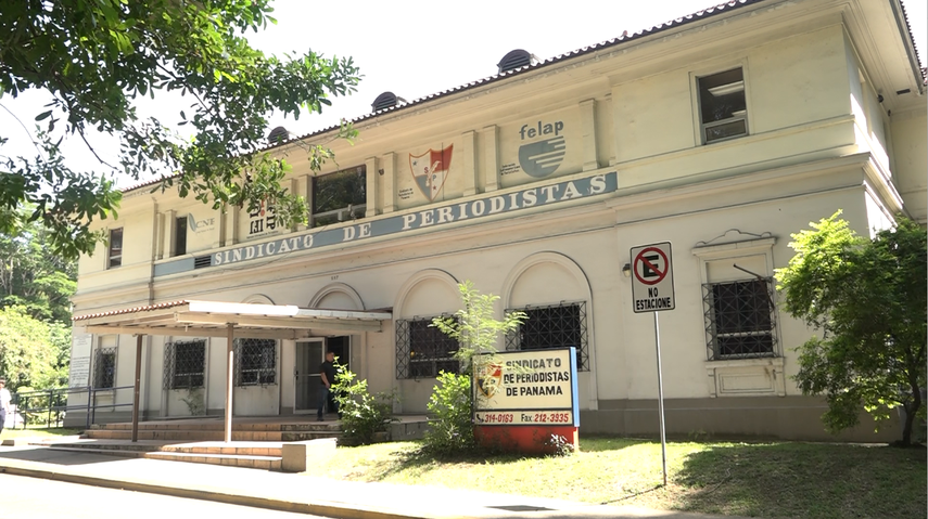 EPASA: La SIP en alerta por sentencia del caso New Business