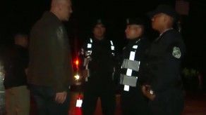 Mirones sale a las calles a darle la cara a la inseguridad