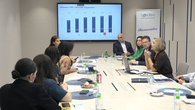 El sector asegurador presentó cifras del primer semestre de 2026. El sector asegurador presentó cifras del primer semestre de 2026.