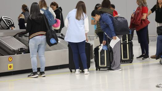 Tasa a pasajeros frenaría el turismo en Panamá, según la Apatel.