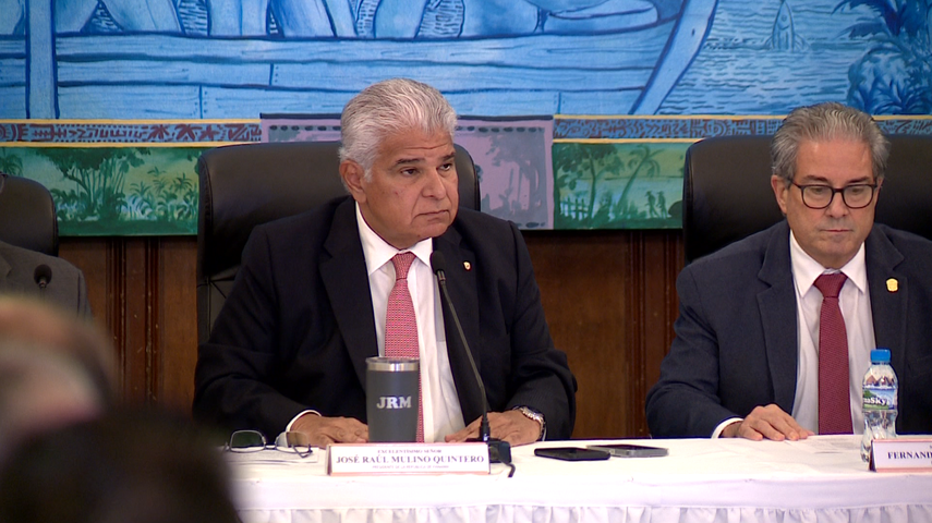 Cámara de Comercio y trabajadores reaccionan a metodología para diálogo por la CSS