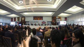 Instalan Comisión Nacional de Reformas Electorales