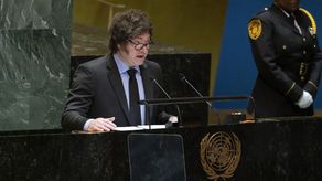 Milei afirma que la ONU ha tomado un rumbo trágico al abrazar la Agenda 2030