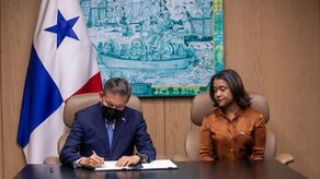 Panamá cuenta ahora con una Red Nacional de Bibliotecas Públicas