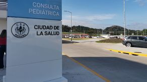 Hospital Pediátrico de la CSS incorpora prueba FeNO para detectar asma infantil de forma temprana