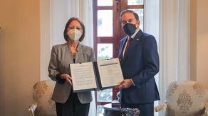 Presidente Cortizo asumirá 40 compromisos del Pacto Bicentenario