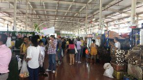 Merca Panamá anuncia nuevo horario para el público