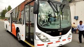 Gabinete aprueba contratos para mantenimiento de 600 buses de Mi Bus