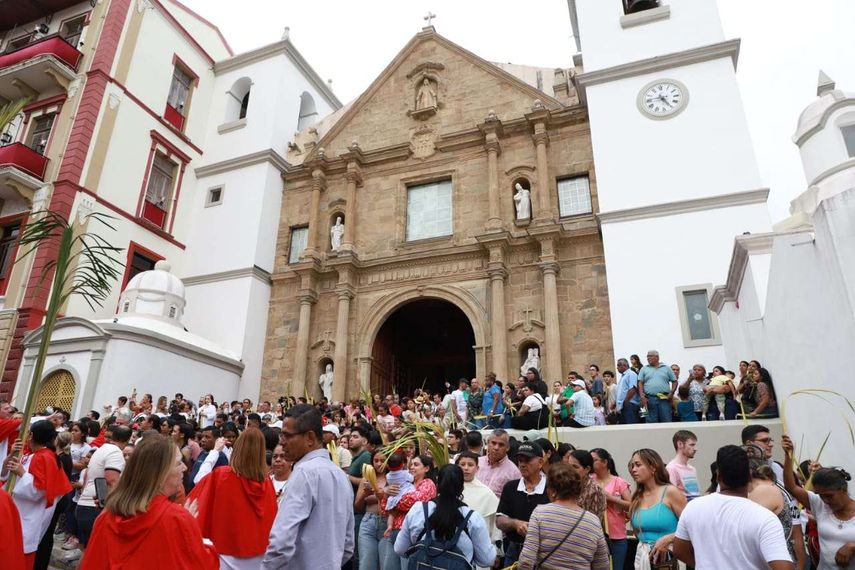 Alcaldía de Panamá emite decreto de Ley Seca por Semana Santa