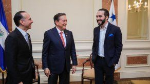 Laurentino Cortizo aboga por combate contra la pobreza en Centro América