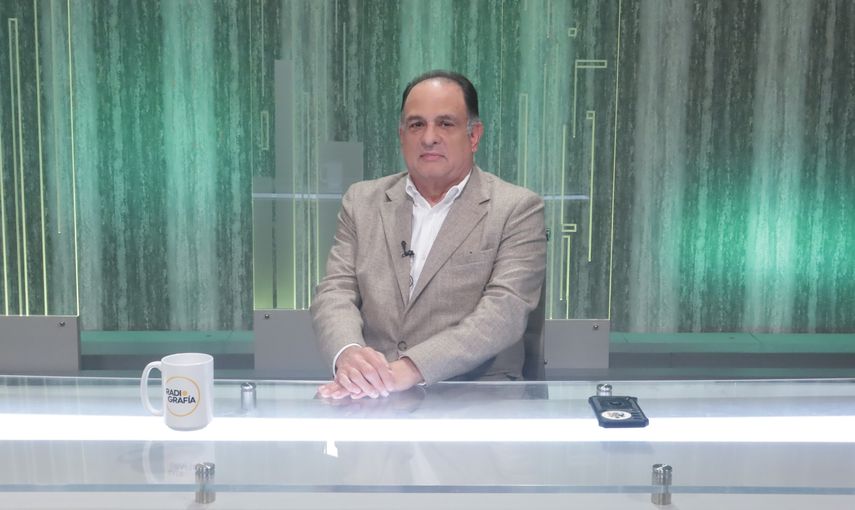 Juan McKay: Firma de declaración busca enviar un mensaje claro al Ejecutivo, no atacar al presidente