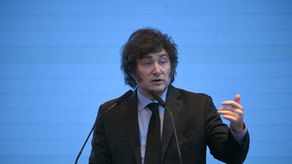 Javier Milei considera buscar la reelección como presidente de Argentina