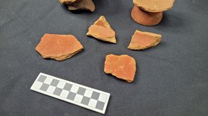 Arqueólogos descubren evidencias de cultura en Chagres