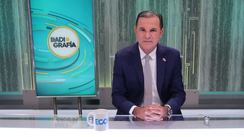 Alianza José Luis Fábrega con Judy Meana fue pegada con chicle