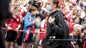 Londres sortea entradas para la final de la Eurocopa entre jóvenes que se vacunen