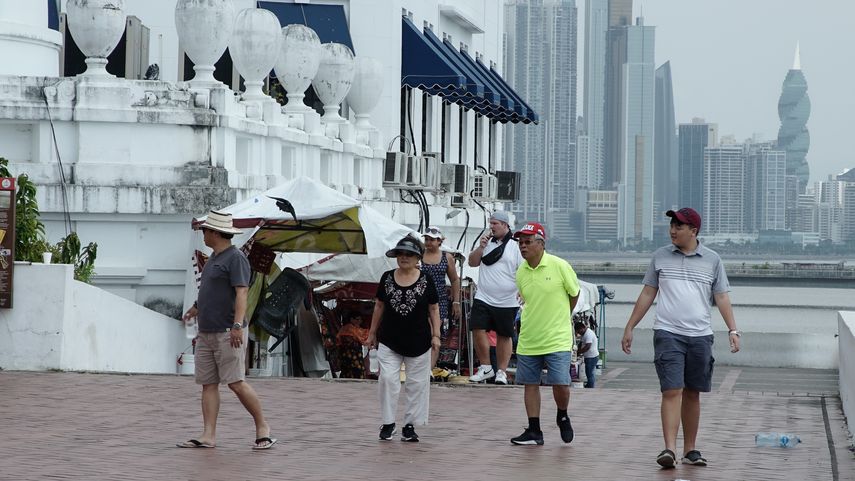 Promtur: Panamá impulsa turismo con alianzas estratégicas