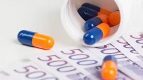 Farmacia y Drogas del Minsa advierte sobre uso de Omeprazol