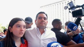 José Gabriel Carrizo: Hagamos una fiesta democrática que unifique al país